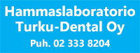 Hammaslaboratorio Turku-Dental Oy